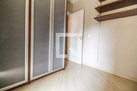 Apartamento para alugar com 107m², 3 quartos e 2 vagasQuarto 3
