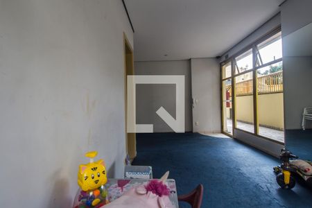 Apartamento para alugar com 107m², 3 quartos e 2 vagasBrinquedoteca