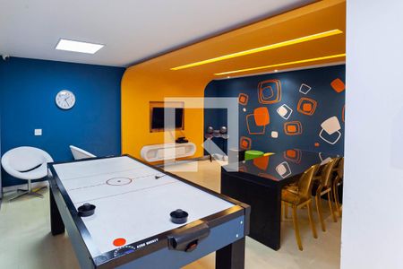 Apartamento à venda com 126m², 2 quartos e 2 vagas Apartamento à venda com 126m², 2 quartos e 2 vagasÁrea comum