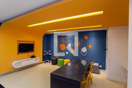 Apartamento à venda com 126m², 2 quartos e 2 vagas Apartamento à venda com 126m², 2 quartos e 2 vagasÁrea comum