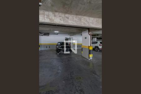 Apartamento à venda com 126m², 2 quartos e 2 vagas Apartamento à venda com 126m², 2 quartos e 2 vagasGaragem