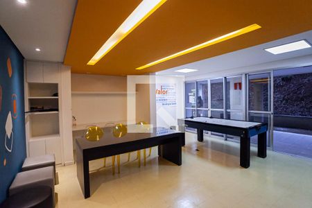 Apartamento à venda com 126m², 2 quartos e 2 vagas Apartamento à venda com 126m², 2 quartos e 2 vagasÁrea comum