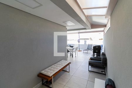 Apartamento à venda com 126m², 2 quartos e 2 vagas Apartamento à venda com 126m², 2 quartos e 2 vagasCobertura