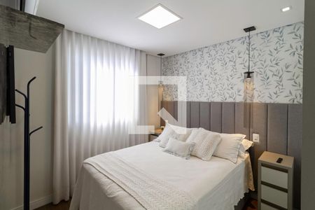 Apartamento à venda com 126m², 2 quartos e 2 vagas Apartamento à venda com 126m², 2 quartos e 2 vagasSuíte