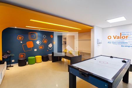 Apartamento à venda com 126m², 2 quartos e 2 vagas Apartamento à venda com 126m², 2 quartos e 2 vagasÁrea comum