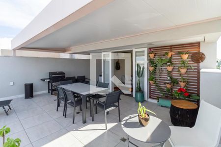 Apartamento à venda com 126m², 2 quartos e 2 vagas Apartamento à venda com 126m², 2 quartos e 2 vagasCobertura