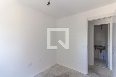 Apartamento à venda com 55m², 2 quartos e 1 vagaQuarto 2