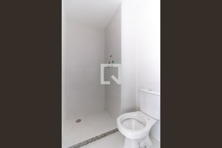 Apartamento à venda com 55m², 2 quartos e 1 vagaBanheiro Social