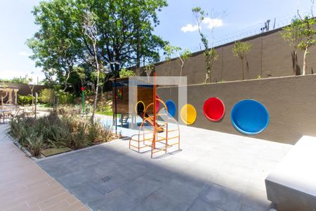 Apartamento à venda com 55m², 2 quartos e 1 vagaÁrea comum - Playground