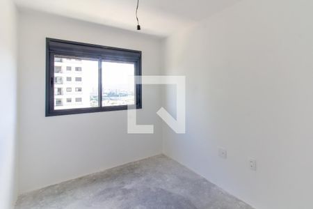 Apartamento à venda com 55m², 2 quartos e 1 vagaQuarto 2