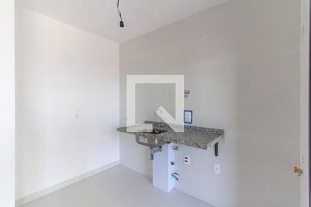 Apartamento à venda com 55m², 2 quartos e 1 vagaCozinha