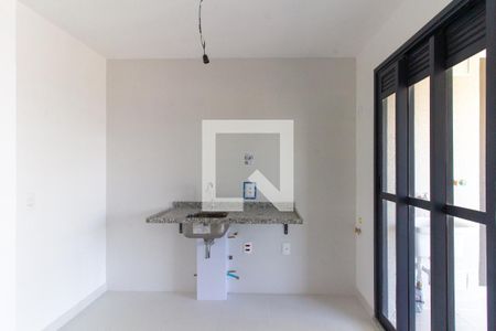 Apartamento à venda com 55m², 2 quartos e 1 vagaCozinha