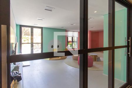 Apartamento à venda com 55m², 2 quartos e 1 vagaBrinquedoteca