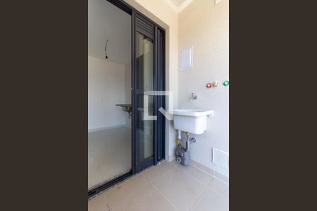 Apartamento à venda com 55m², 2 quartos e 1 vagaÁrea de Serviço