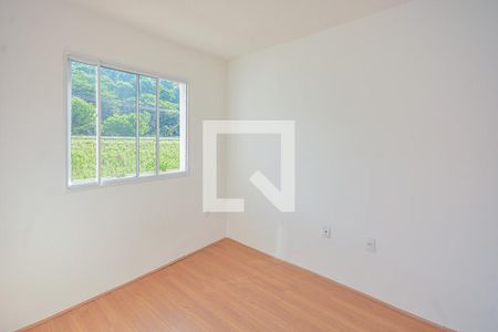 Quarto 1 de apartamento para alugar com 1 quarto, 37m² em Usina Piratininga, São Paulo