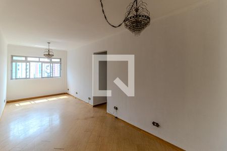 Apartamento para alugar em Barra Funda