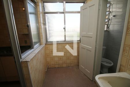 Apartamento para alugar com 95m², 3 quartos e 1 vagaÁrea de Serviço