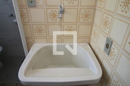 Apartamento para alugar com 95m², 3 quartos e 1 vagaÁrea de Serviço