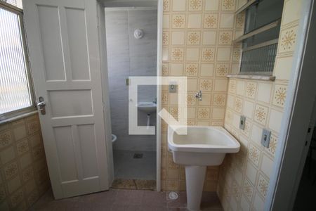 Apartamento para alugar com 95m², 3 quartos e 1 vagaÁrea de Serviço