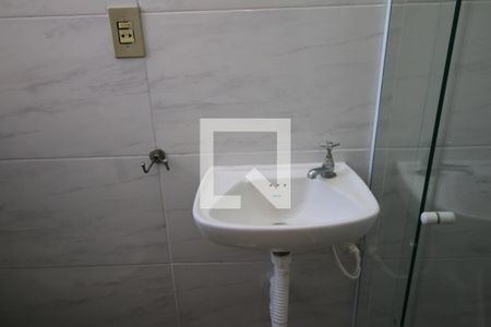 Apartamento para alugar com 95m², 3 quartos e 1 vagaBanheiro de serviço