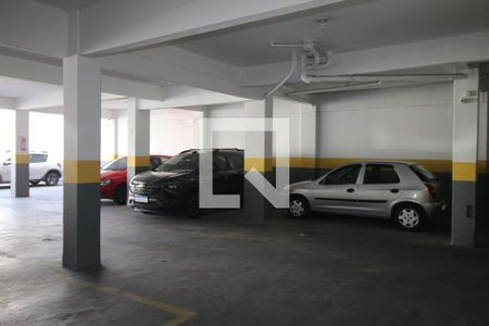 Apartamento para alugar com 95m², 3 quartos e 1 vagaGaragem