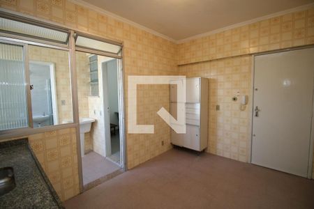 Apartamento para alugar com 95m², 3 quartos e 1 vagaCozinha