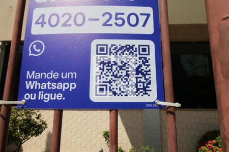 Apartamento para alugar com 95m², 3 quartos e 1 vagaQR code