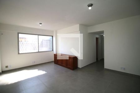 Sala de apartamento para alugar com 3 quartos, 95m² em Vila da Penha, Rio de Janeiro