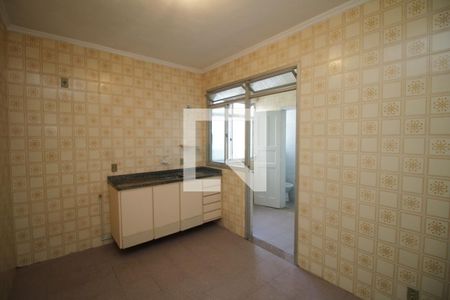 Apartamento para alugar com 95m², 3 quartos e 1 vagaCozinha