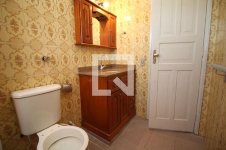 Apartamento para alugar com 95m², 3 quartos e 1 vagaBanheiro