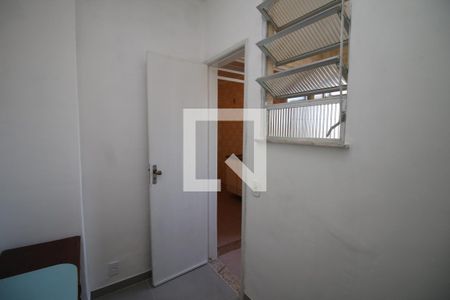 Apartamento para alugar com 95m², 3 quartos e 1 vagaQuarto de Serviço
