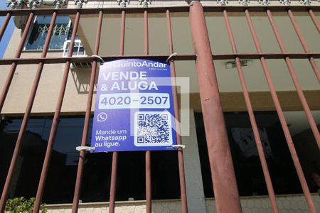 Apartamento para alugar com 95m², 3 quartos e 1 vagaPlaca