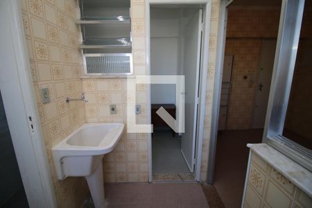 Apartamento para alugar com 95m², 3 quartos e 1 vagaÁrea de Serviço