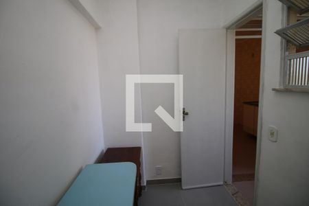Apartamento para alugar com 95m², 3 quartos e 1 vagaQuarto de Serviço