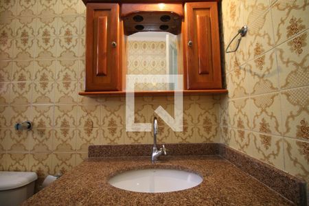 Apartamento para alugar com 95m², 3 quartos e 1 vagaBanheiro