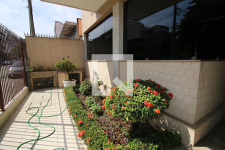 Apartamento para alugar com 95m², 3 quartos e 1 vagaJardim