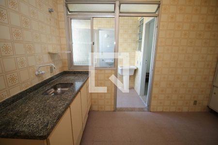 Apartamento para alugar com 95m², 3 quartos e 1 vagaCozinha