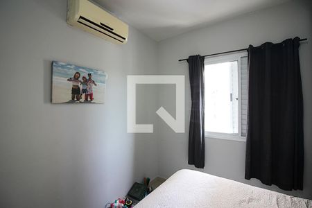 Quarto 1 de apartamento à venda com 2 quartos, 56m² em Vila Goncalves, São Bernardo do Campo