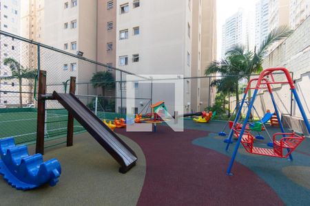 Apartamento à venda com 56m², 2 quartos e 1 vagaÁrea comum - Playground