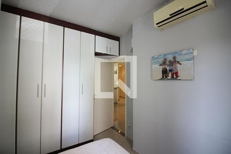 Quarto 1 de apartamento à venda com 2 quartos, 56m² em Vila Goncalves, São Bernardo do Campo