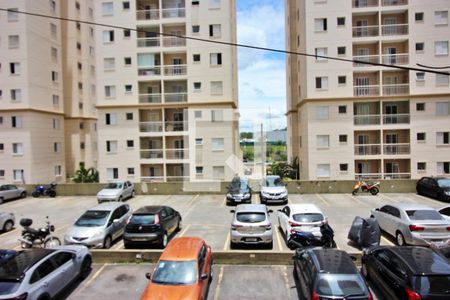 Quarto 1 Vista de apartamento à venda com 2 quartos, 56m² em Vila Goncalves, São Bernardo do Campo