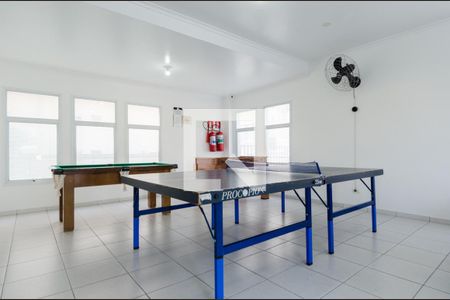 Apartamento à venda com 56m², 2 quartos e 1 vagaÁrea comum