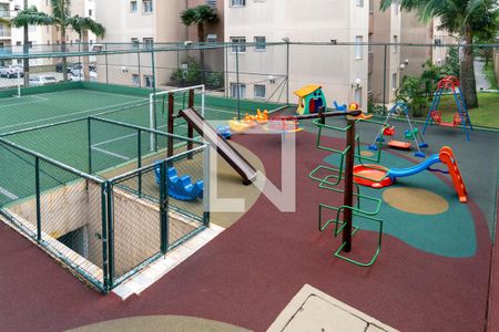 Apartamento à venda com 56m², 2 quartos e 1 vagaÁrea comum - Playground