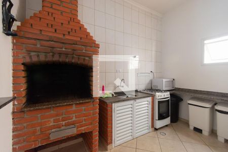 Apartamento à venda com 56m², 2 quartos e 1 vagaÁrea comum - Churrasqueira