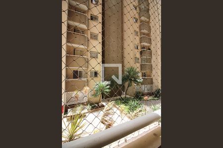 Sala Sacada de apartamento à venda com 2 quartos, 56m² em Vila Goncalves, São Bernardo do Campo