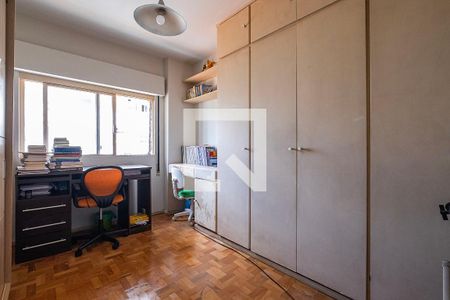 Apartamento à venda com 170m², 3 quartos e 1 vagaQuarto 3
