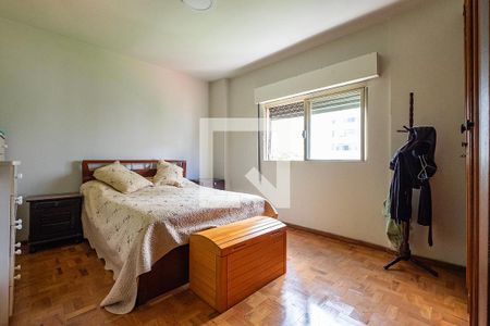Apartamento à venda com 170m², 3 quartos e 1 vagaQuarto 2