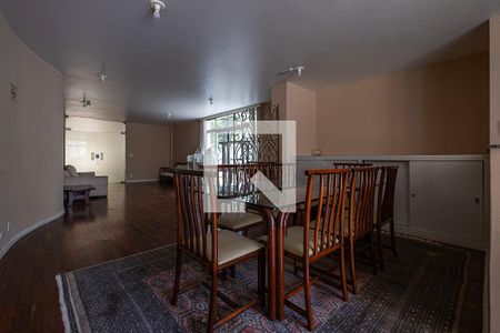 Apartamento à venda com 170m², 3 quartos e 1 vagaSalão de Festas