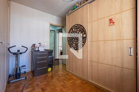 Apartamento à venda com 170m², 3 quartos e 1 vagaQuarto 3