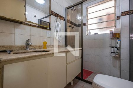 Apartamento à venda com 170m², 3 quartos e 1 vagaBanheiro 2